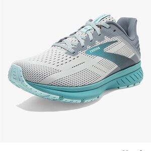 Brooks Women’s Anthem 5 Neutral Running Shoe